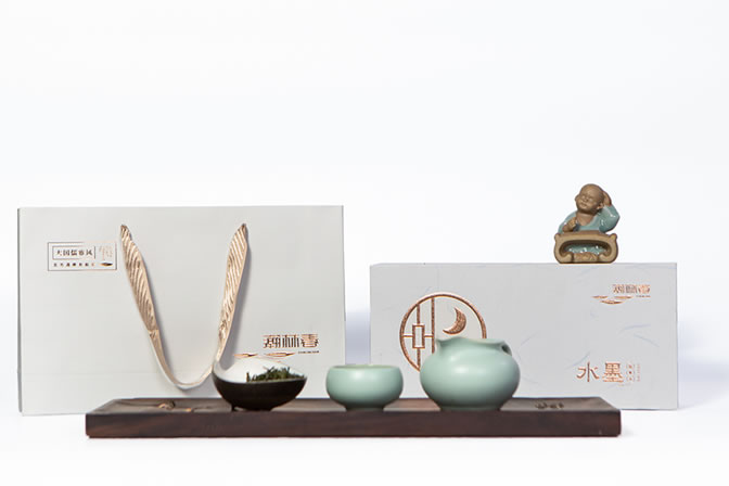 ��ִ��̲�-ˮī